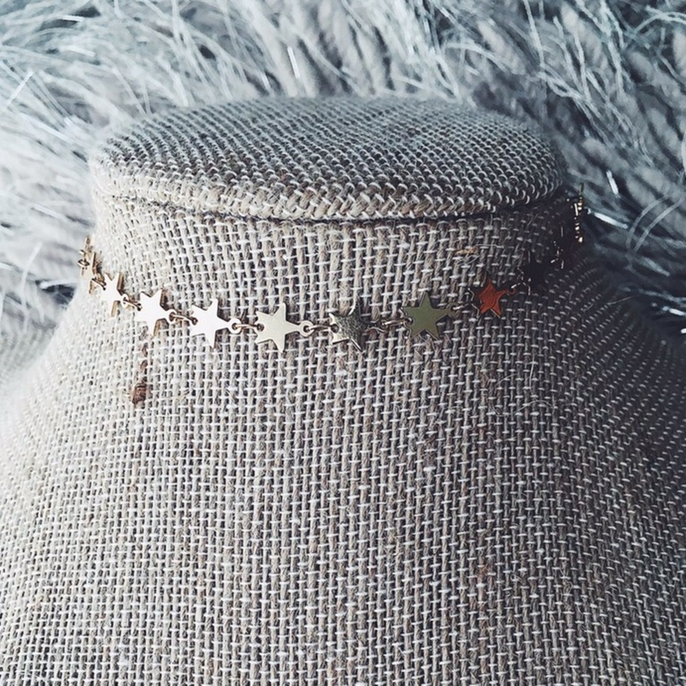 Star Choker